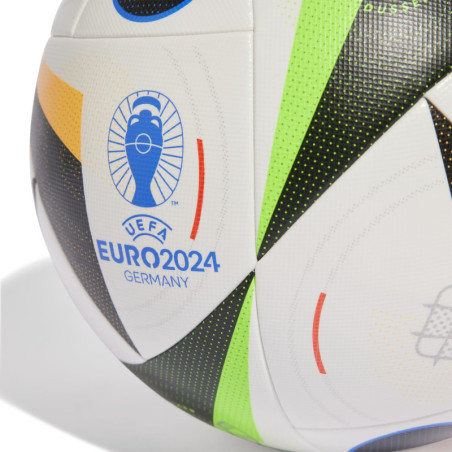 Ballon de football Adidas Compétition EURO 2024