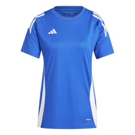 Maillot Femme ADIDAS Tiro 24 Recyclé | CLUB-SHOP.fr