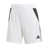 Short femme ADIDAS Tiro 24