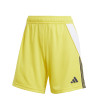 Short femme ADIDAS Tiro 24