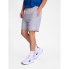 Bermuda Hummel HMLGO 2.0 grey melange