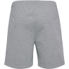 Bermuda Hummel HMLGO 2.0 grey melange dos