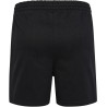Bermuda Hummel Femme HMLGO 2.0 Black dos