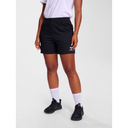 Bermuda Hummel Femme HMLGO 2.0 Black