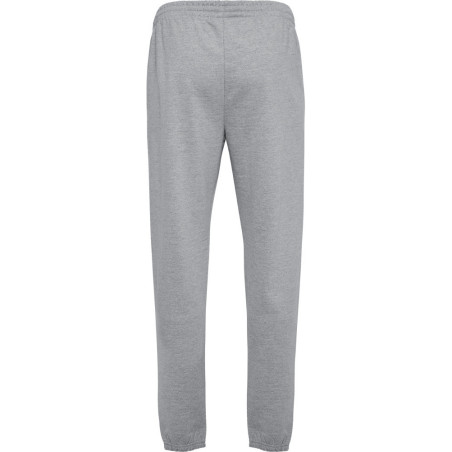 Pantalon Hummel HMLGO 2.0 grey melange dos