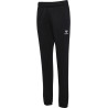 Pantalon Hummel Femme HMLGO 2.0 black face