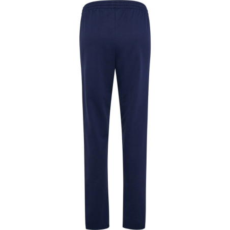 Pantalon Hummel Femme HMLGO 2.0 marine dos