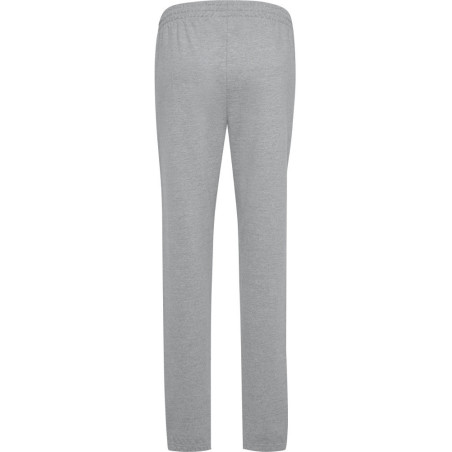 Pantalon Hummel Femme HMLGO 2.0 grey melange dos