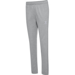 Pantalon Hummel Femme HMLGO 2.0 grey melange 2