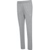 Pantalon Hummel Femme HMLGO 2.0 grey melange face