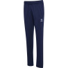 Pantalon Hummel Femme HMLGO 2.0 marine face