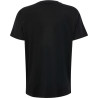 Tee shirt Hummel HMLGO Logo 2.0 black dos