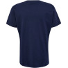 Tee shirt Hummel HMLGO Logo 2.0 marine dos