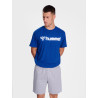Tee shirt Hummel HMLGO Logo 2.0 true blue