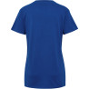 Tee-shirt Hummel Femme HMLGO Logo 2.0 true blue dos