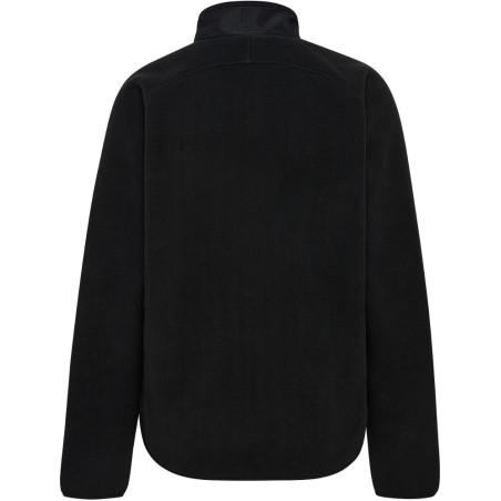 Veste Polaire Hummel Femme Fleece HMLGO black dos