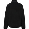 Veste Polaire Hummel Femme Fleece HMLGO black dos