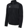 Veste Polaire Hummel Fleece HMLGO black face