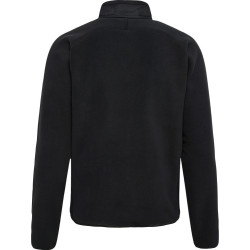 Veste Polaire Hummel Fleece HMLGO black face 2