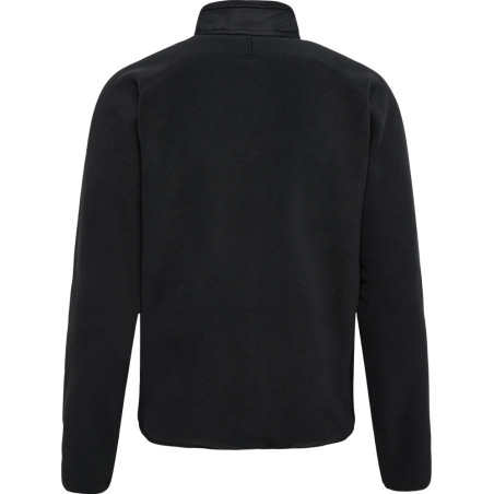 Veste Polaire Hummel Fleece HMLGO black dos
