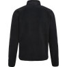 Veste Polaire Hummel Fleece HMLGO black dos