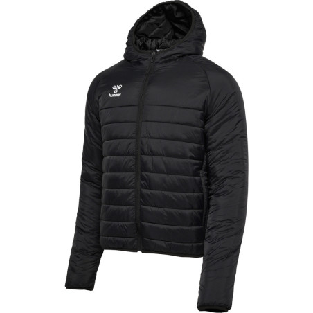 Doudoune Hummel HMLGO black face