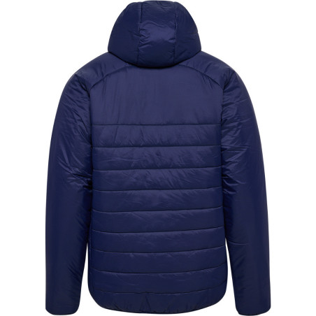 Doudoune Hummel HMLGO marine dos