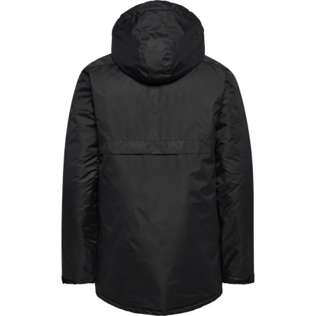 Parka Hummel HMLGO black dos