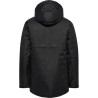 Parka Hummel HMLGO black dos