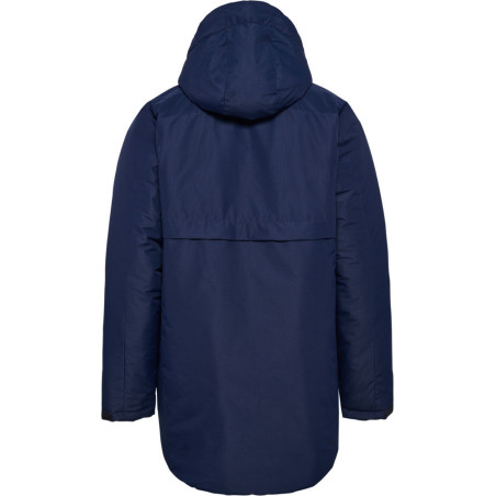 Parka Hummel HMLGO marine dos