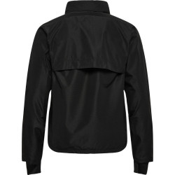 Veste Softshell Hummel HMLGO Black face 2