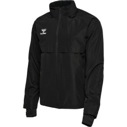 Veste Softshell Hummel HMLGO Black face