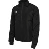 Veste Softshell Hummel HMLGO Black face