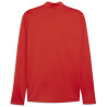 Veste de survêtement Club Puma Team Goal Puma Red - Puma White - Fast Red dos