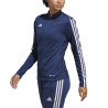 Veste d'entraînement Femme ADIDAS Tiro 23 League