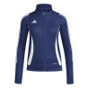 Veste d'entraînement ADIDAS Tiro 24 Training femme