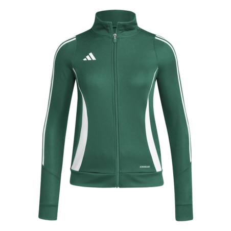 Veste d'entraînement ADIDAS Tiro 24 Training femme