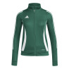 Veste d'entraînement ADIDAS Tiro 24 Training femme