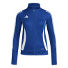 Veste d'entraînement ADIDAS Tiro 24 Training femme