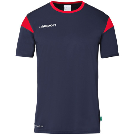 Maillot Uhlsport SQUAD 27 marine/rouge