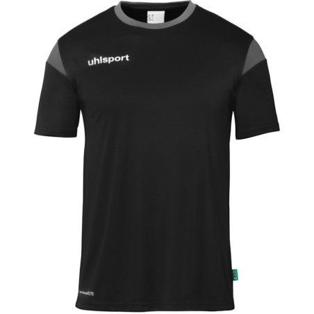 Maillot Uhlsport SQUAD 27 noir/anthracite