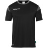 Maillot Uhlsport SQUAD 27 noir/anthracite