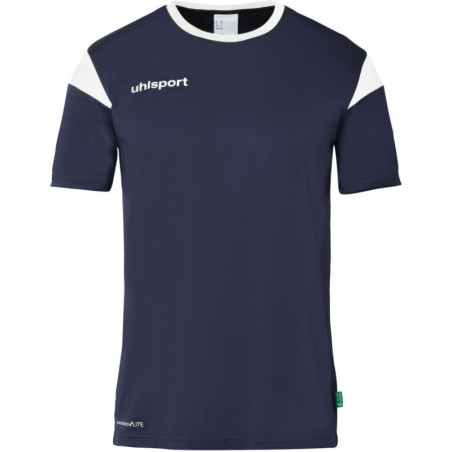 Maillot Uhlsport SQUAD 27 marine/blanc