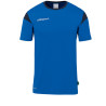 Maillot Uhlsport SQUAD 27 azur/marine