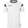 Maillot Uhlsport SQUAD 27 blanc/noir