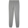 Pantalon Puma Casuals Team Goal Medium Gray Heather - Puma White dos