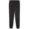 Pantalon Puma Casuals Team Goal Puma Black - Puma White dos