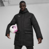 Veste de coach Puma Team Final Puma Black - Puma White
