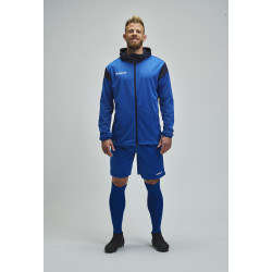 Veste à capuche Uhlsport Squad 27