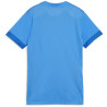 Maillot PUMA Femme TeamGoal Matchday Electric Blue Lemonade - Puma White - Puma Team Royal dos